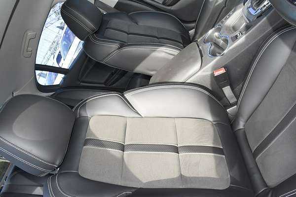 2015 Holden Commodore SV6 VF