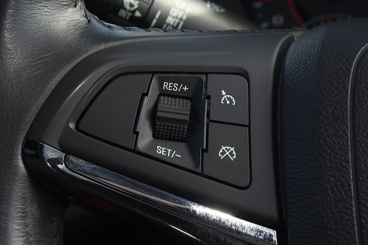 2015 Holden Commodore SV6 VF