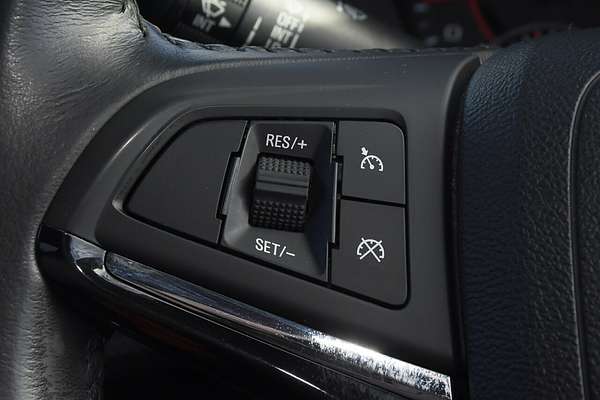 2015 Holden Commodore SV6 VF