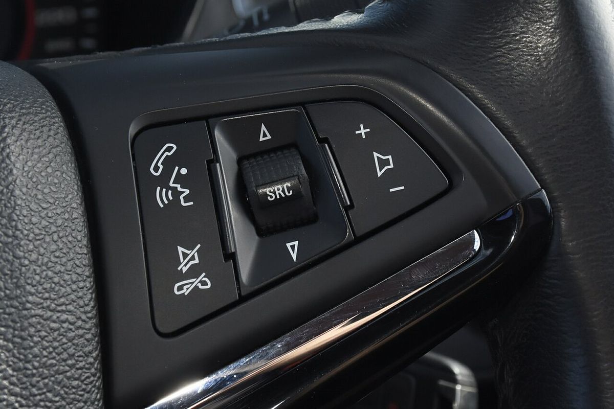 2015 Holden Commodore SV6 VF