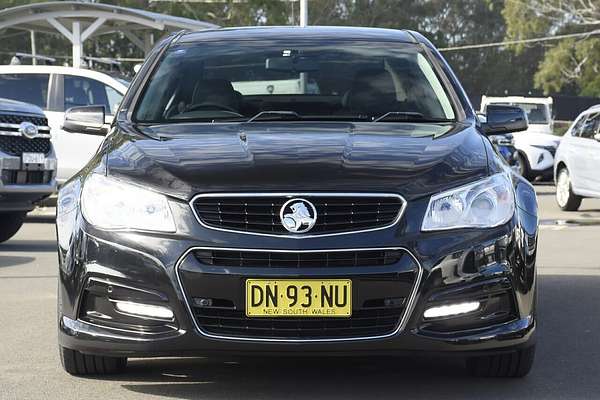 2015 Holden Commodore SV6 VF