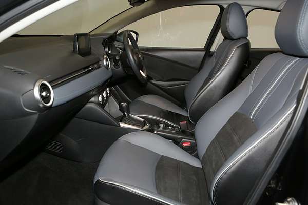 2020 Mazda 2 G15 GT DJ Series