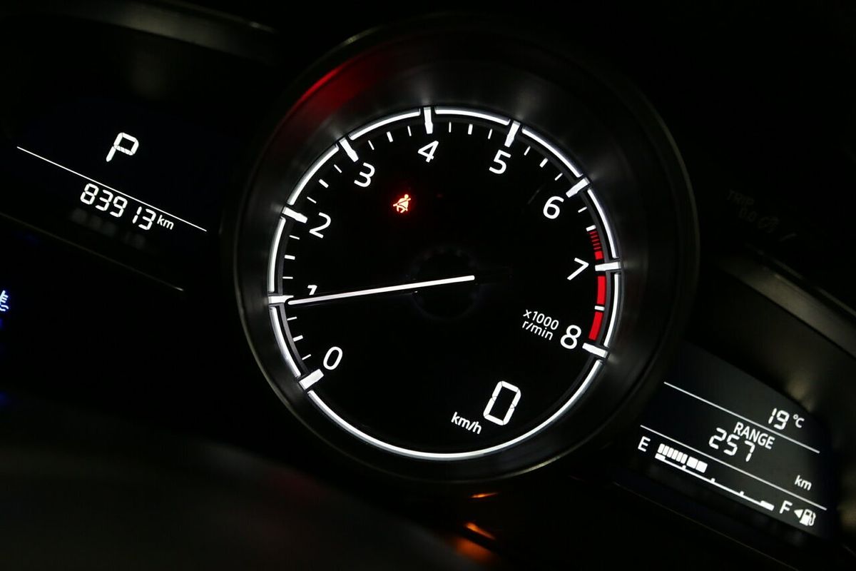 2020 Mazda 2 G15 GT DJ Series