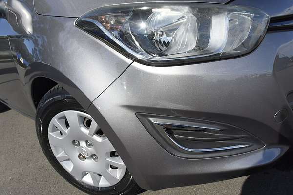 2012 Hyundai i20 Active PB