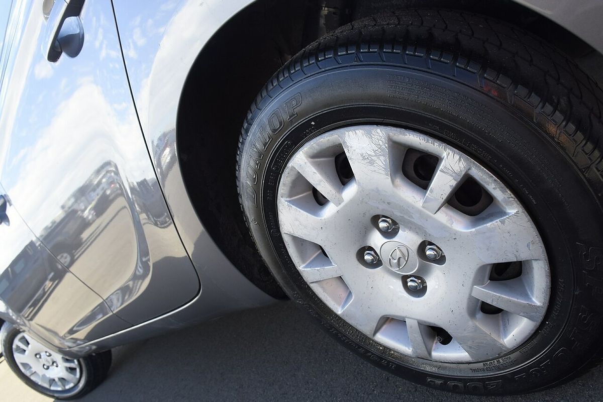 2012 Hyundai i20 Active PB