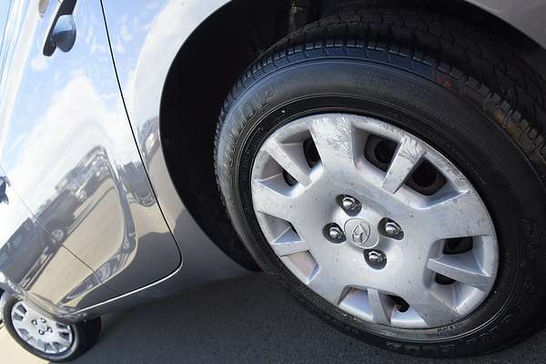2012 Hyundai i20 Active PB