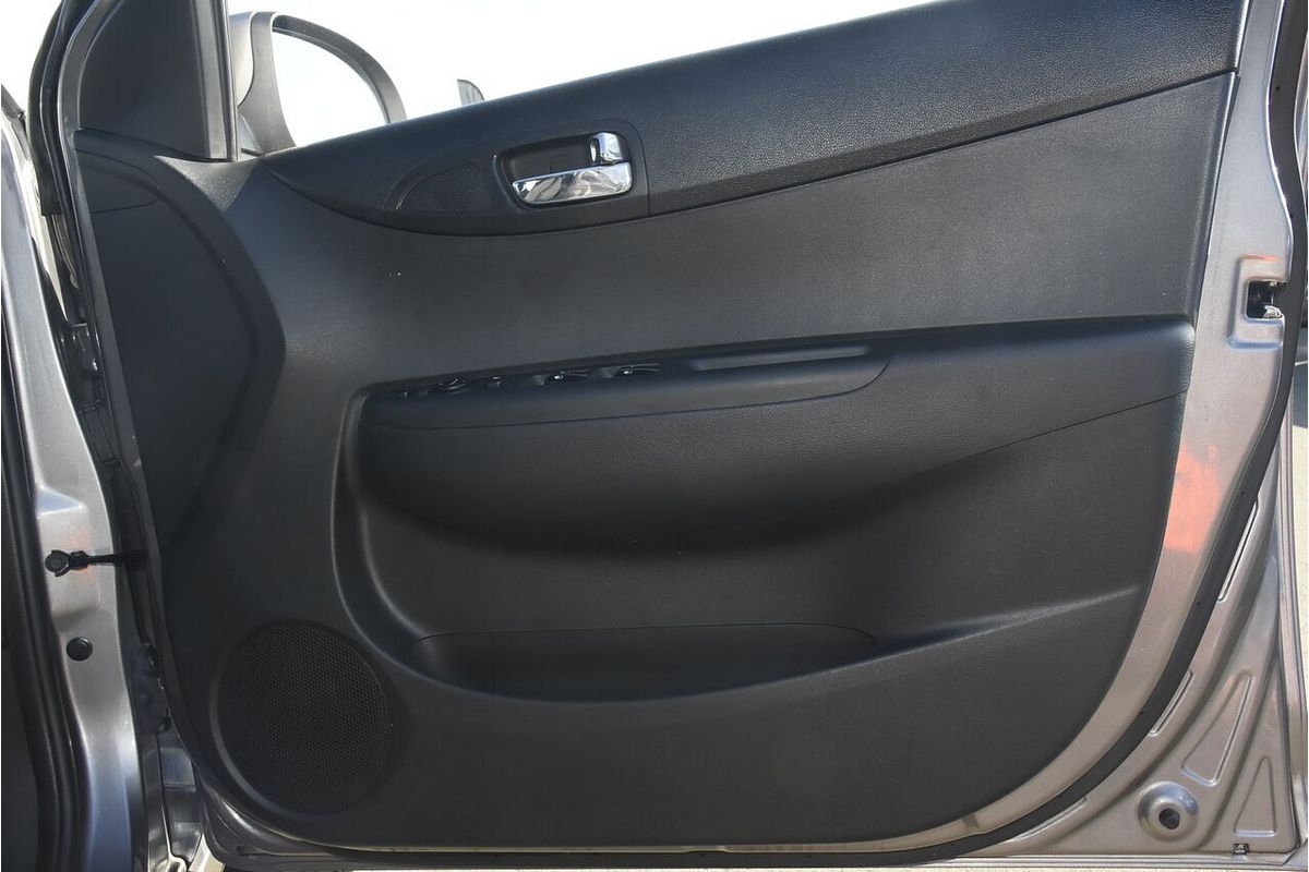 2012 Hyundai i20 Active PB