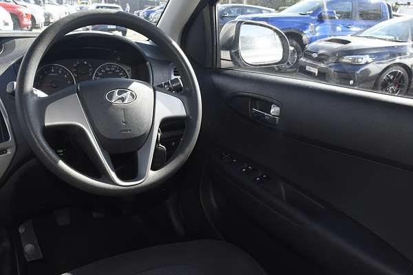 2012 Hyundai i20 Active PB