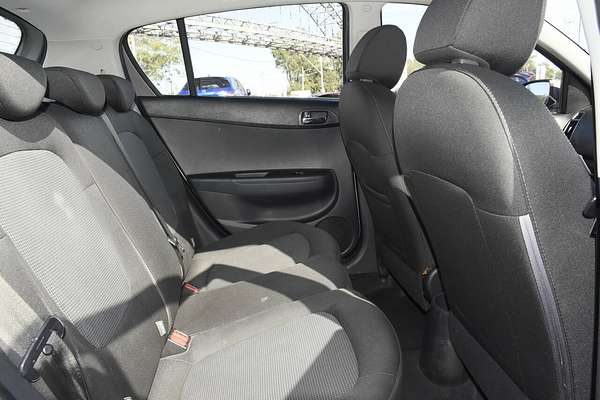 2012 Hyundai i20 Active PB