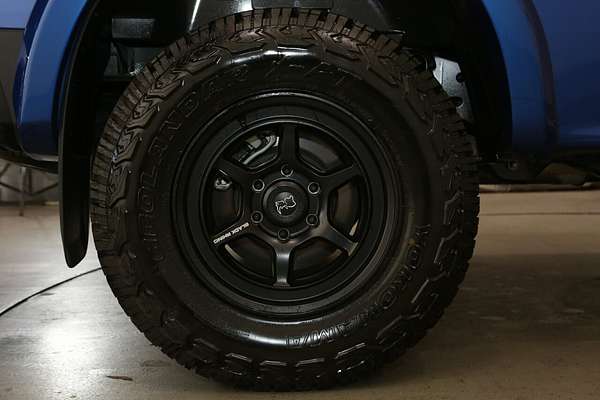 2023 Ford Ranger XLT 4X4 2.0L