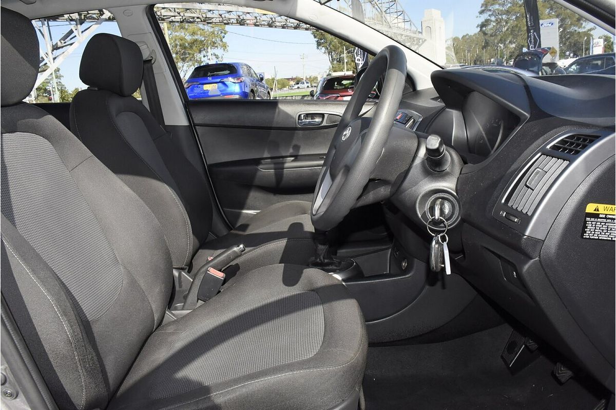 2012 Hyundai i20 Active PB