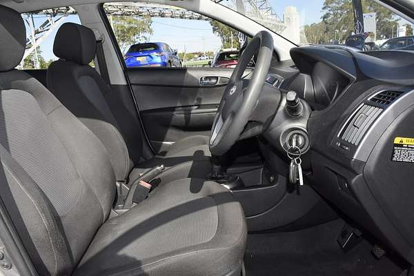 2012 Hyundai i20 Active PB