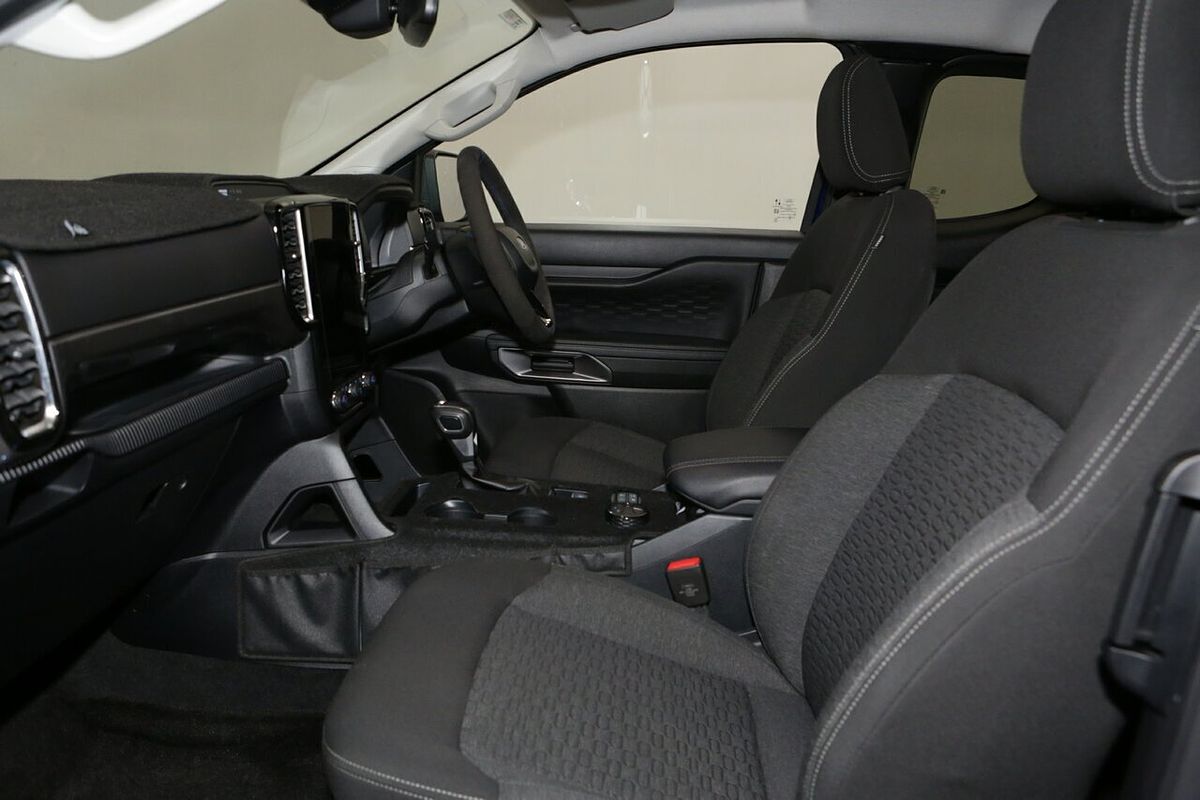 2023 Ford Ranger XLT 4X4 2.0L