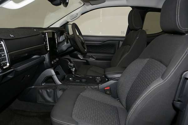 2023 Ford Ranger XLT 4X4 2.0L