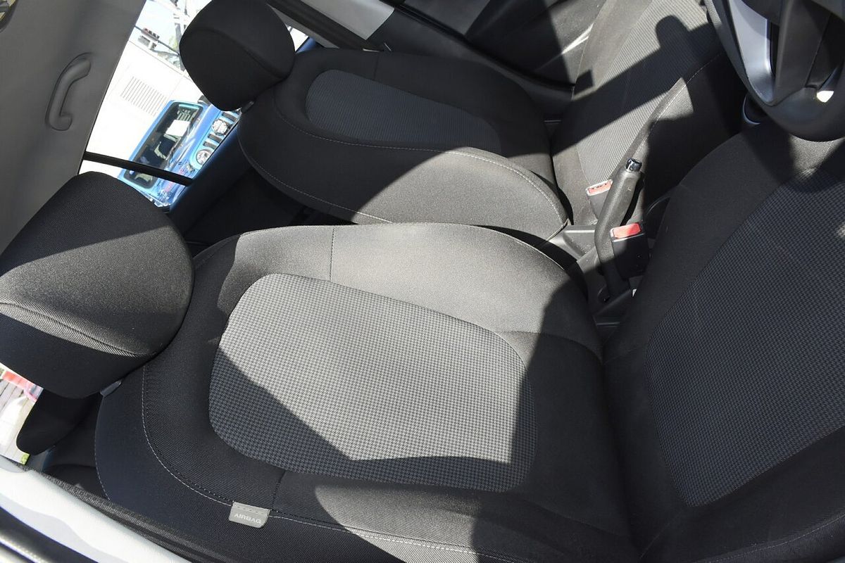 2012 Hyundai i20 Active PB