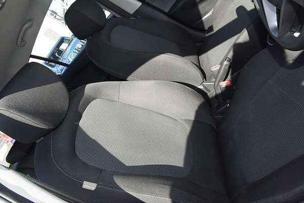 2012 Hyundai i20 Active PB