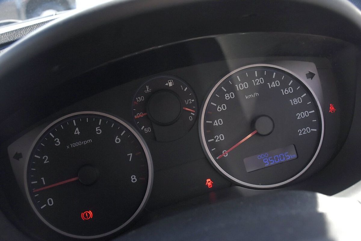 2012 Hyundai i20 Active PB