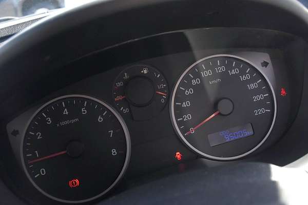 2012 Hyundai i20 Active PB