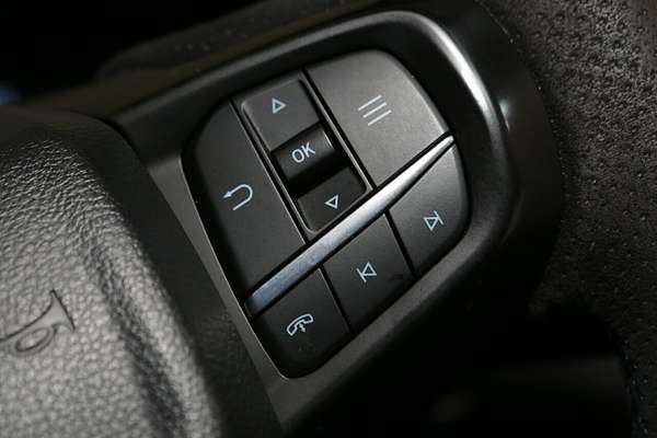 2023 Ford Ranger XLT 4X4 2.0L