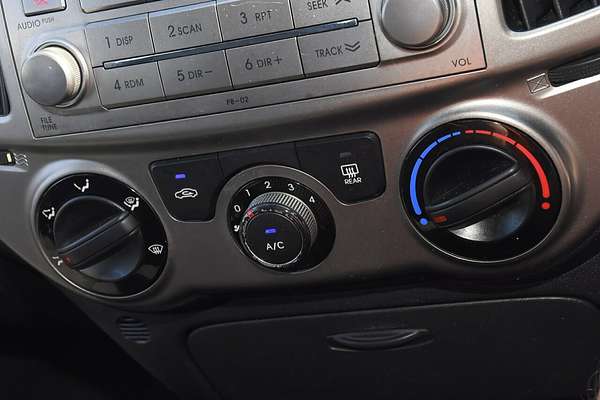 2012 Hyundai i20 Active PB