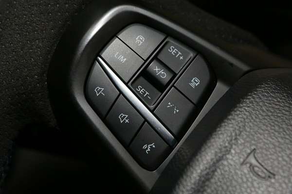2023 Ford Ranger XLT 4X4 2.0L