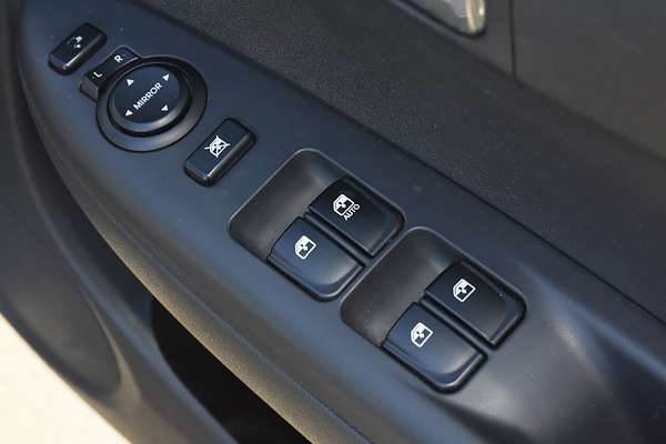 2012 Hyundai i20 Active PB
