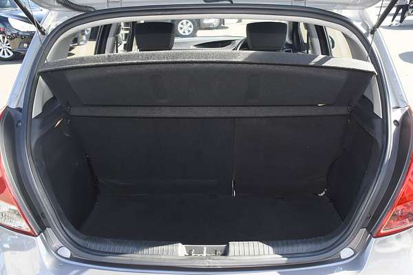 2012 Hyundai i20 Active PB