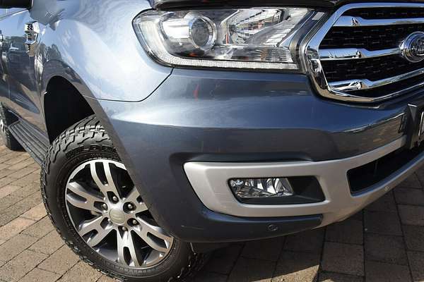 2019 Ford Everest Trend UA II 2.0L