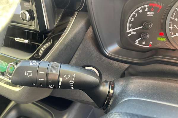2022 Toyota Corolla Ascent Sport Hybrid ZWE211R