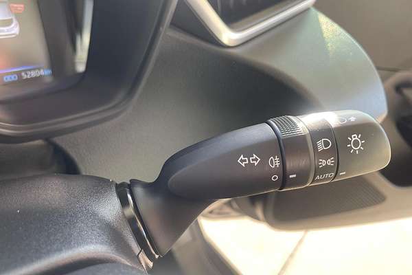 2022 Toyota Corolla Ascent Sport Hybrid ZWE211R