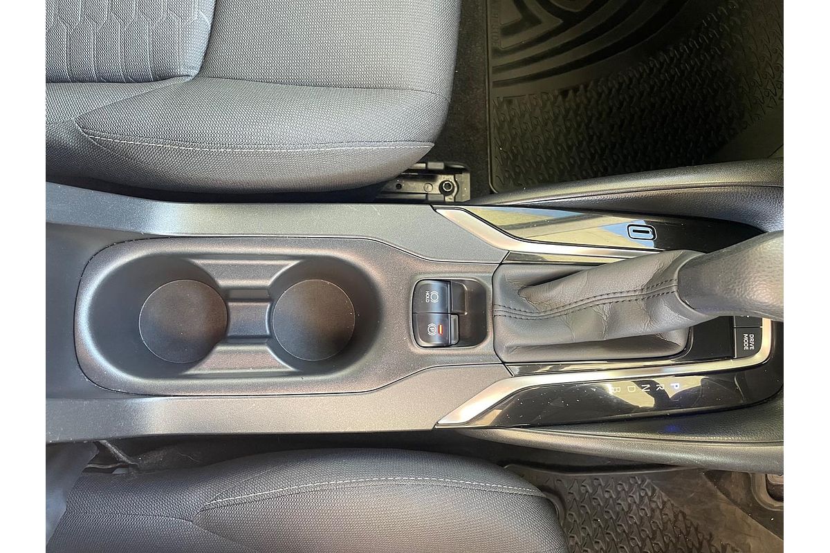 2022 Toyota Corolla Ascent Sport Hybrid ZWE211R