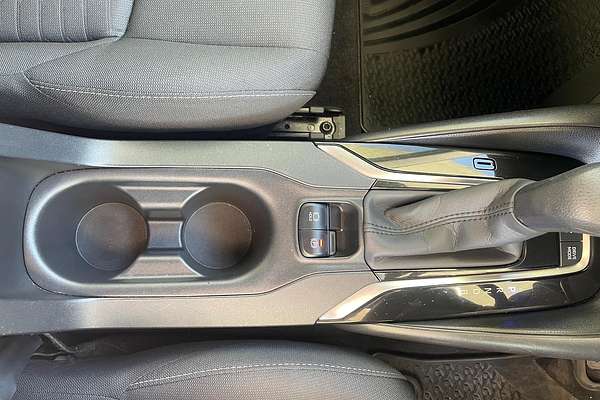 2022 Toyota Corolla Ascent Sport Hybrid ZWE211R