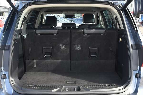 2019 Ford Everest Trend UA II 2.0L