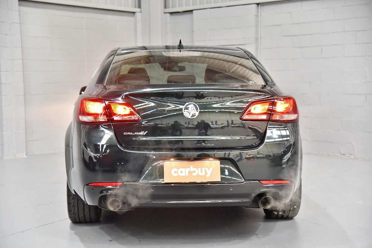 2015 Holden Calais V VF
