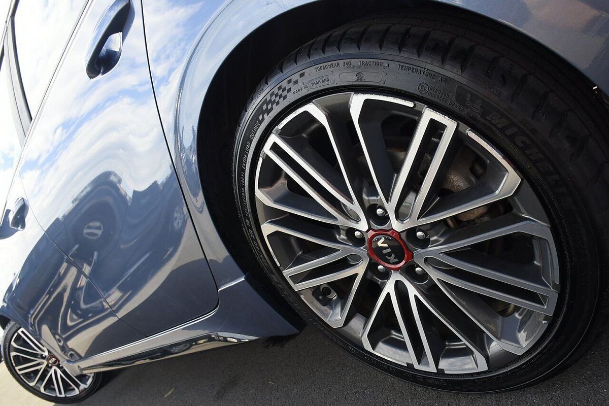 2019 Kia Cerato GT BD