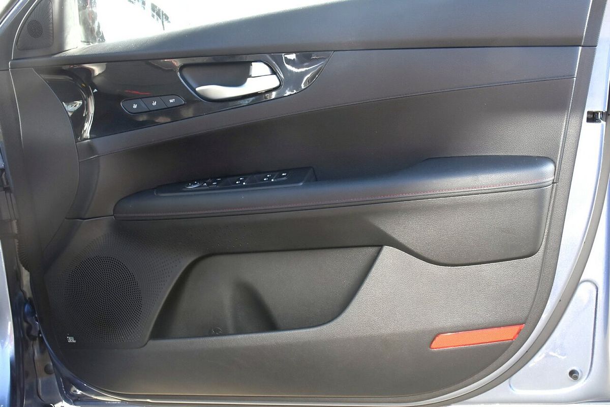 2019 Kia Cerato GT BD