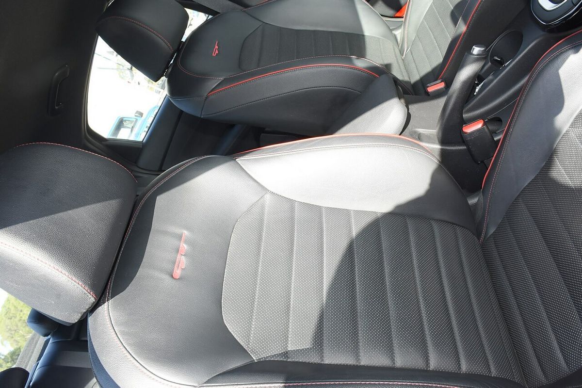 2019 Kia Cerato GT BD