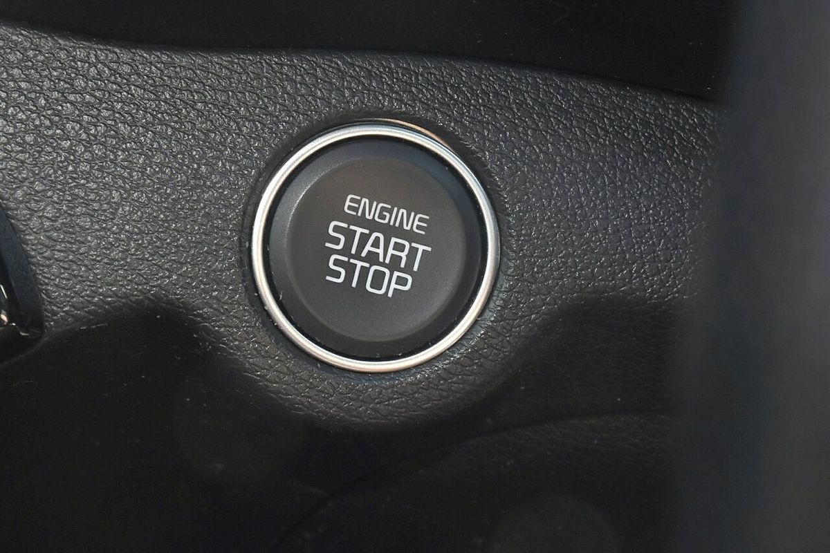 2019 Kia Cerato GT BD