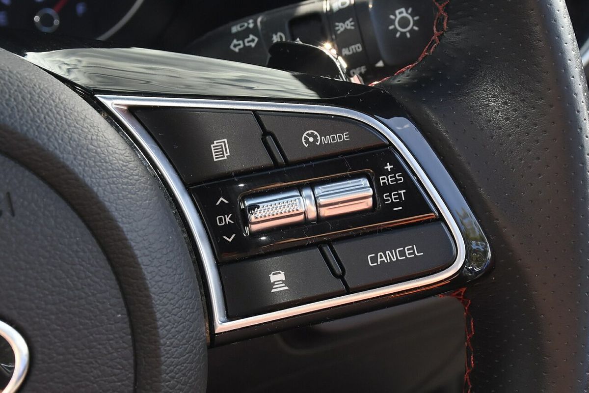 2019 Kia Cerato GT BD