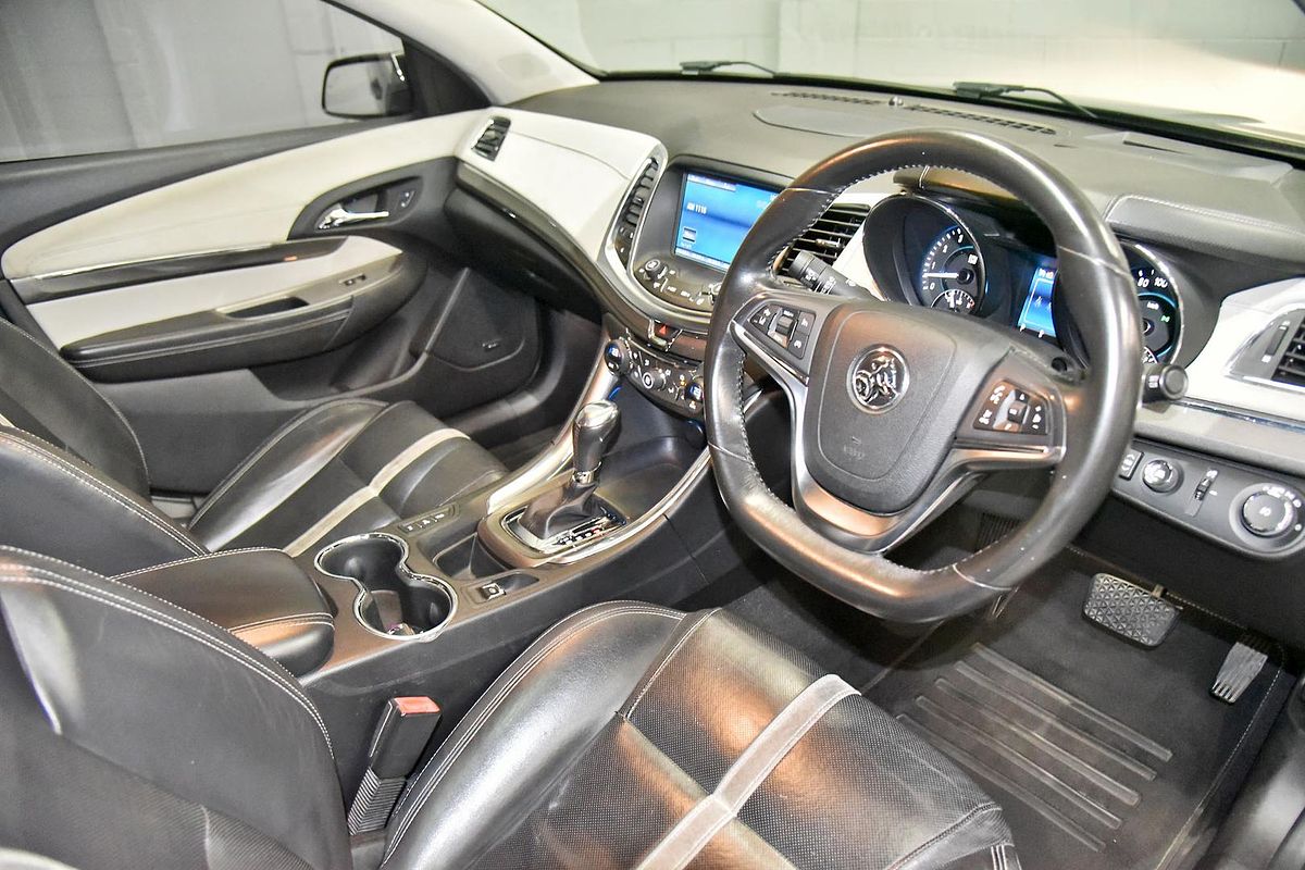 2015 Holden Calais V VF