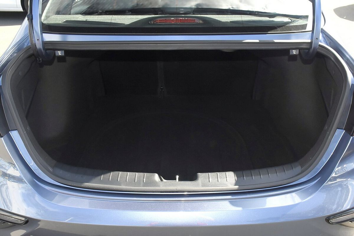 2019 Kia Cerato GT BD