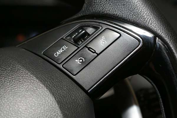 2018 Mitsubishi Eclipse Cross LS YA
