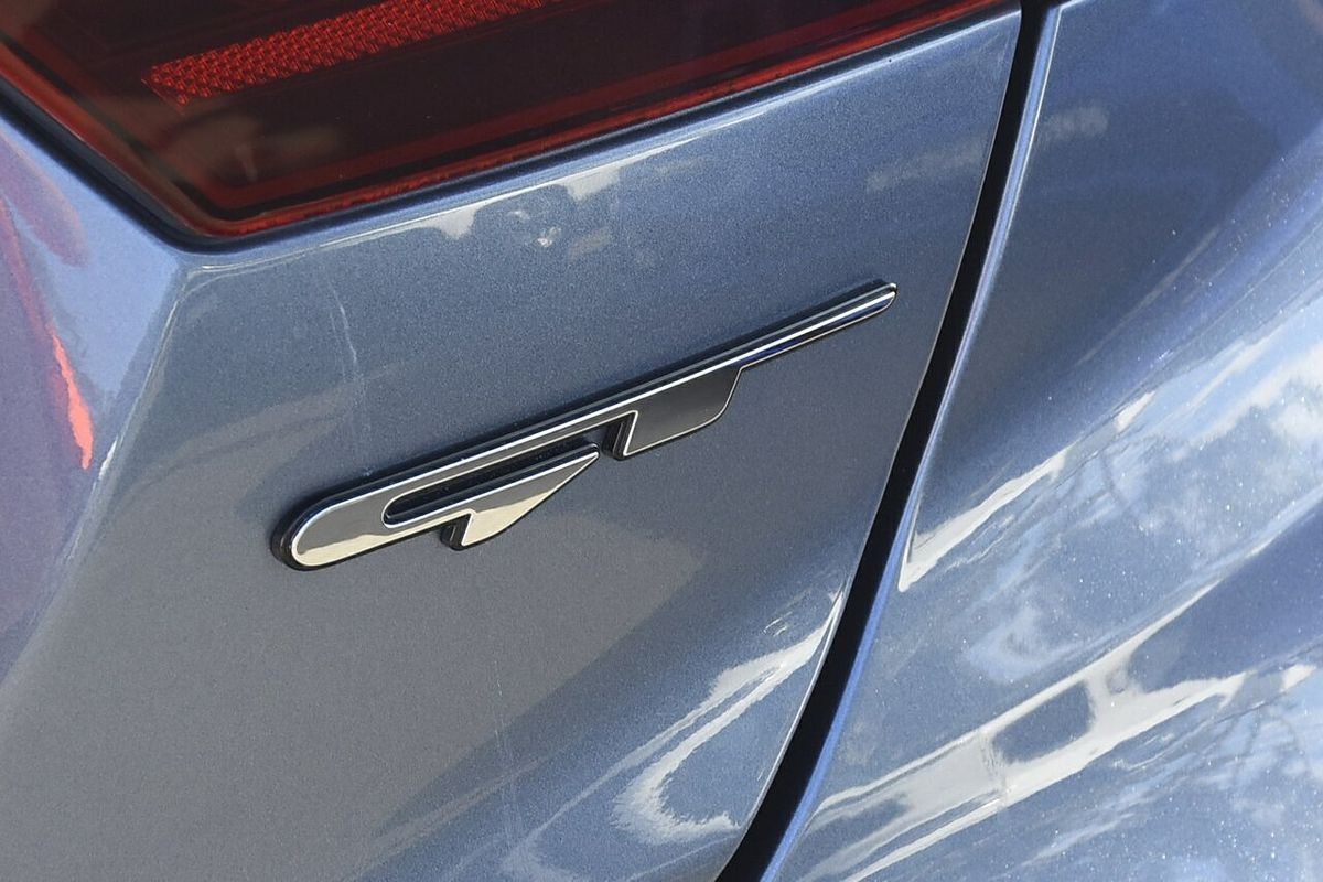 2019 Kia Cerato GT BD