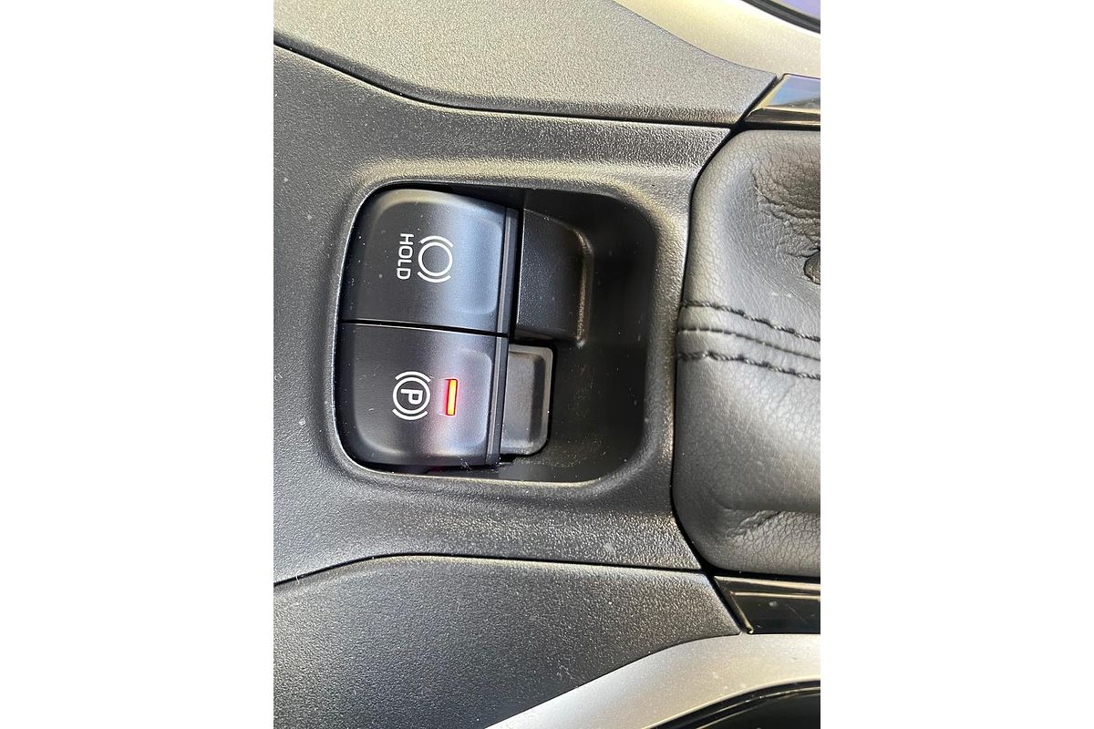 2022 Toyota Corolla Ascent Sport Hybrid ZWE211R