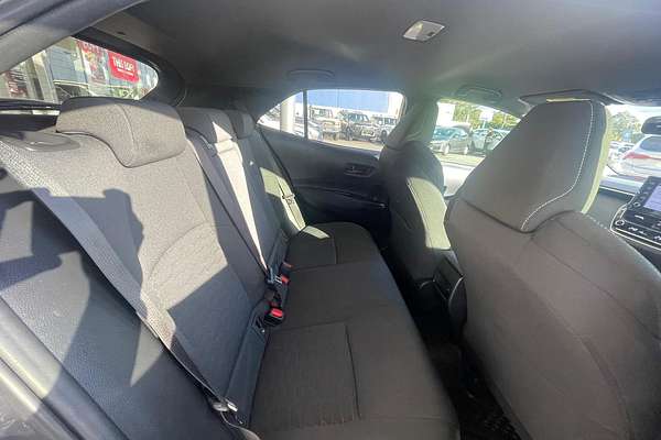2022 Toyota Corolla Ascent Sport Hybrid ZWE211R