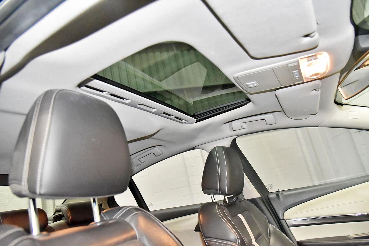 2015 Holden Calais V VF