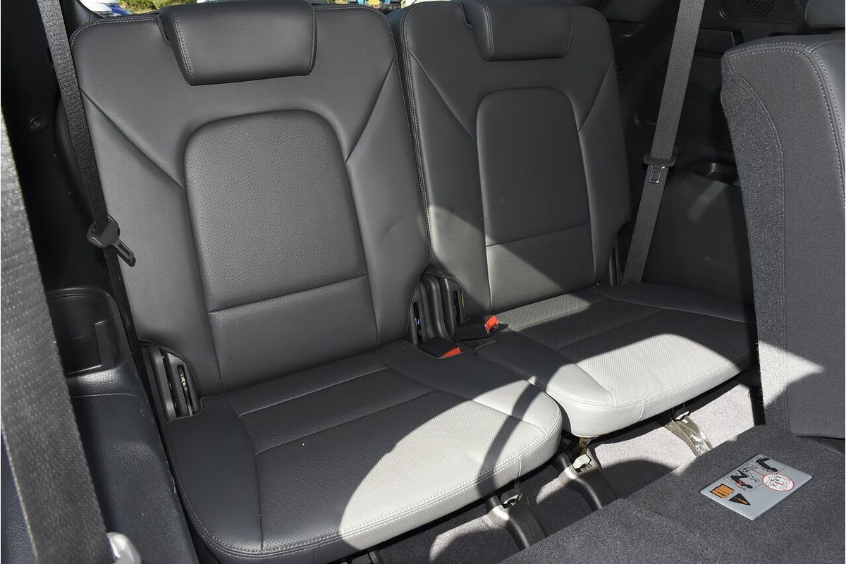 2016 Hyundai Santa Fe Highlander DM3 Series II
