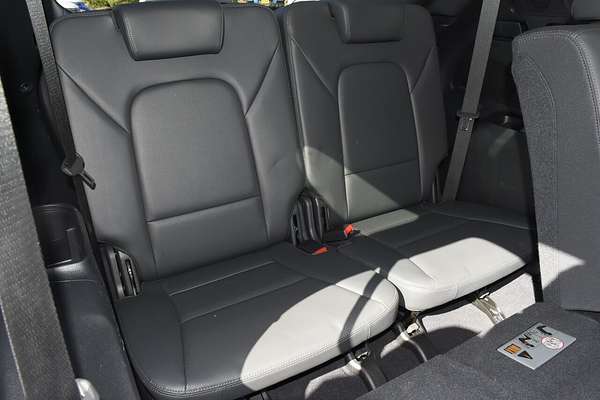 2016 Hyundai Santa Fe Highlander DM3 Series II