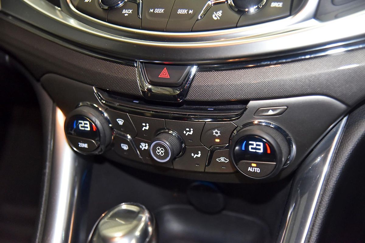 2015 Holden Calais V VF
