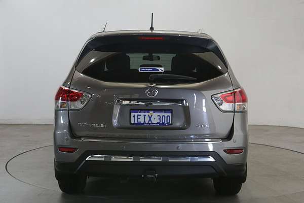 2013 Nissan Pathfinder ST-L R52